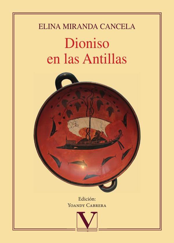 Dioniso en las Antillas