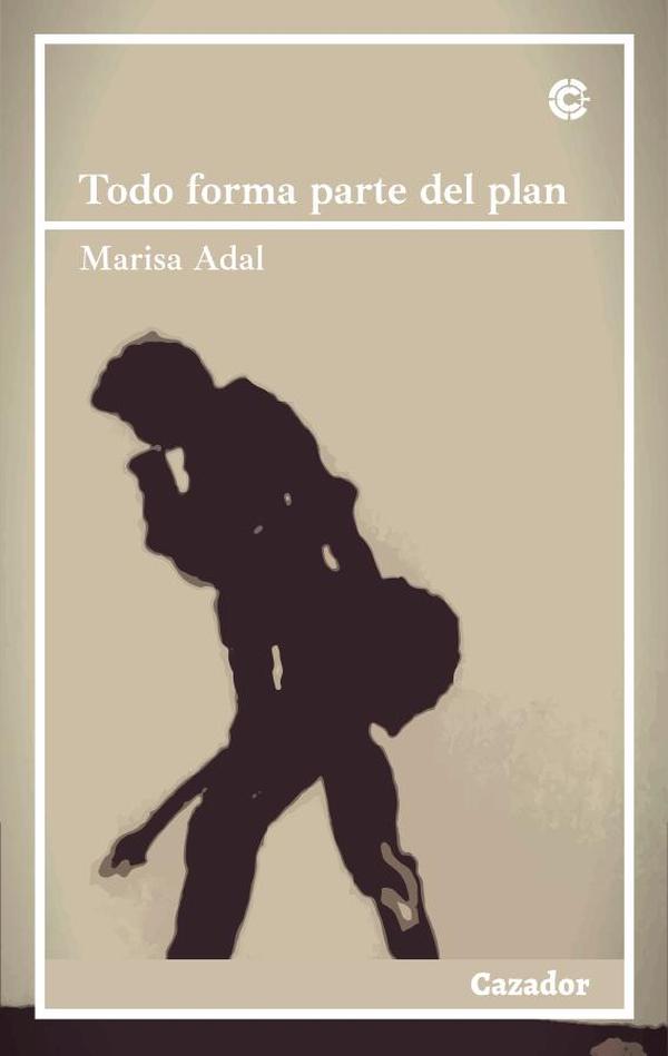 Todo forma parte del plan