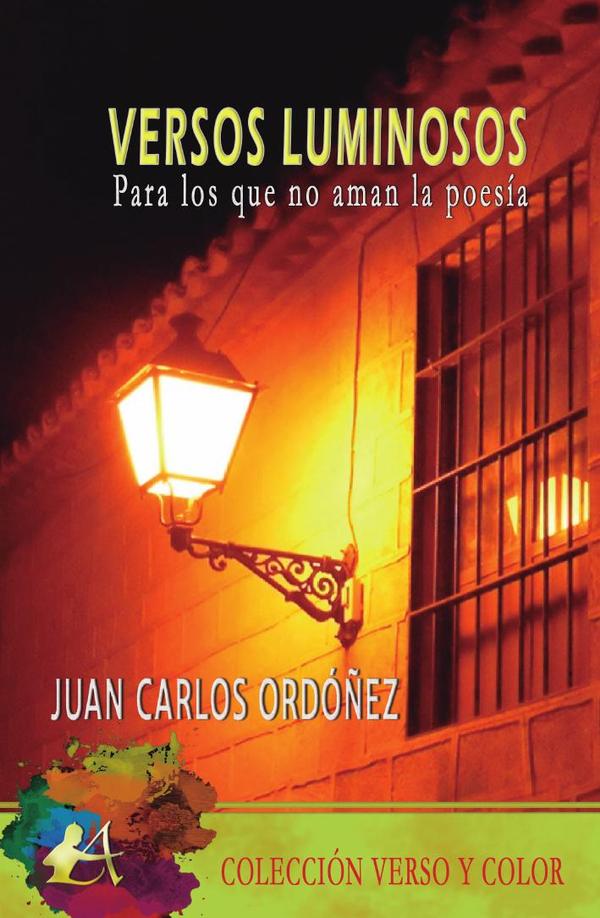 Versos luminosos