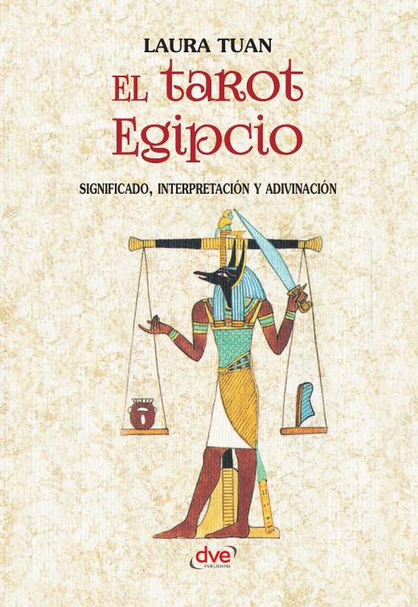 El tarot egipcio