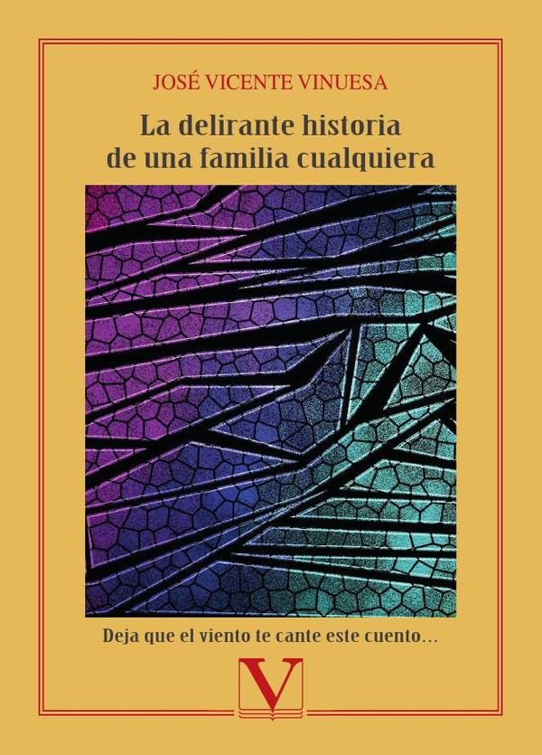 La delirante historia de una familia cualquiera