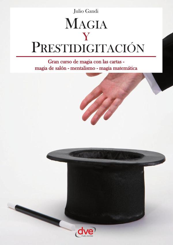 Magia y prestidigitación