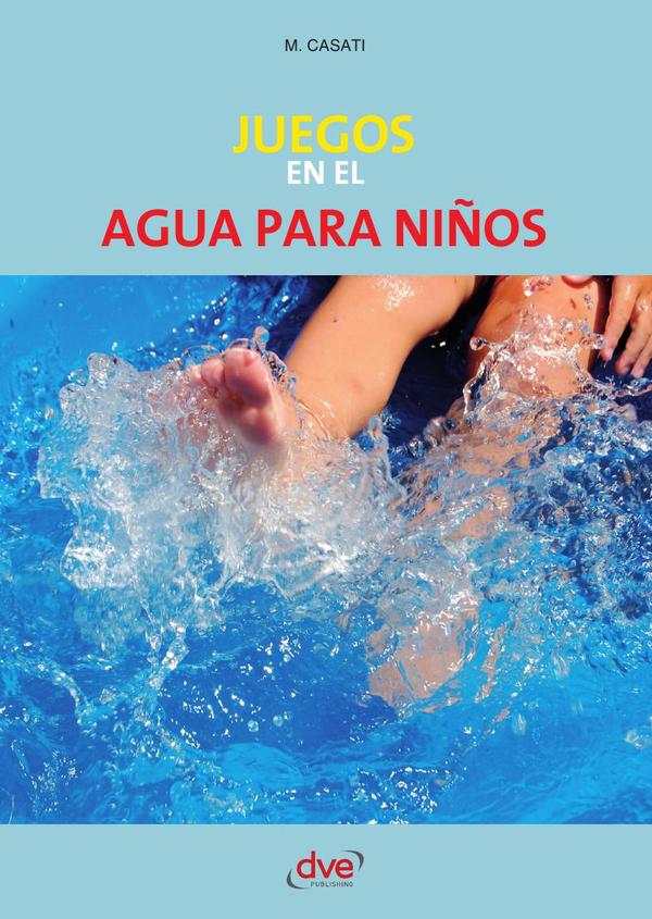 Juegos en el agua para niños