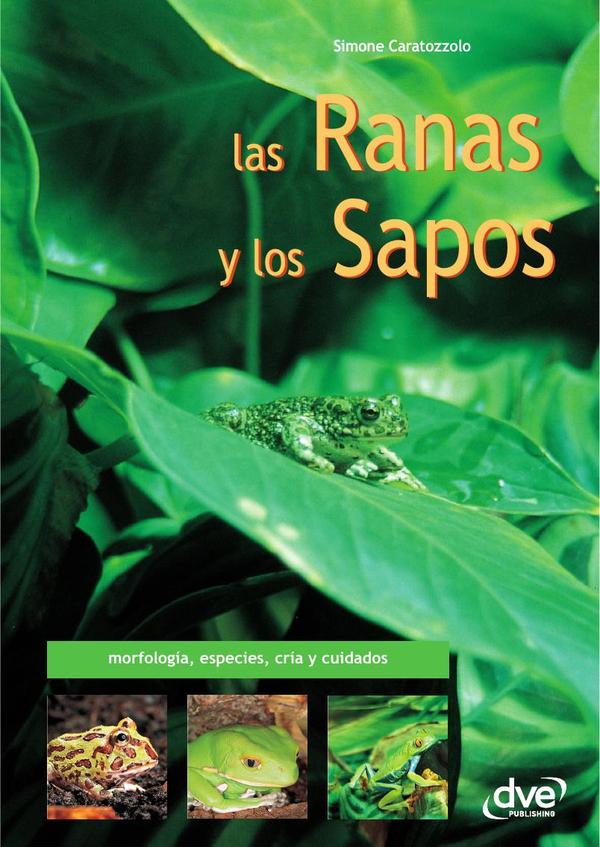 Las Ranas y los Sapos