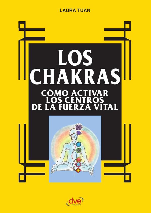Los chakras