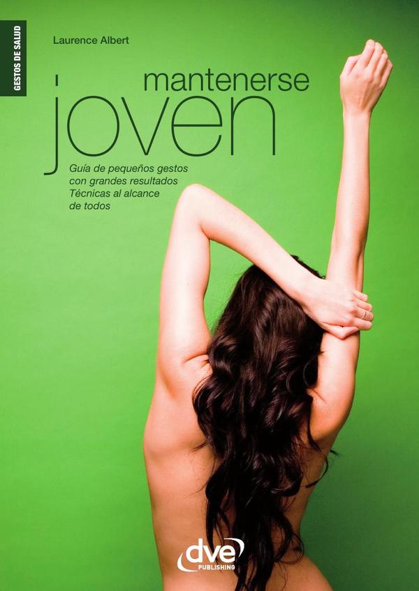 Mantenerse joven