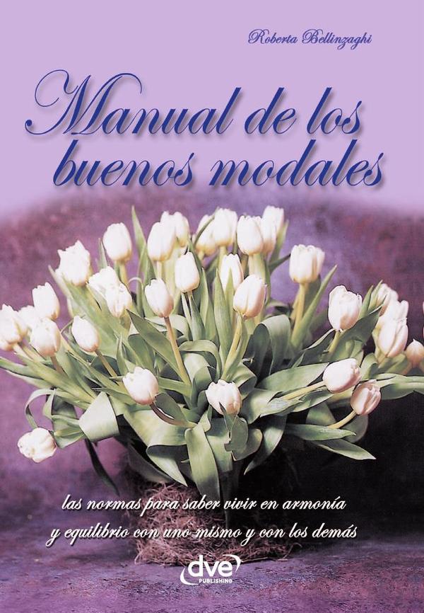 Manual de los buenos modales