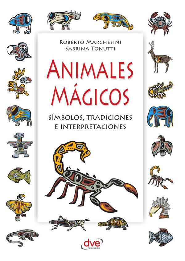 Animales mágicos
