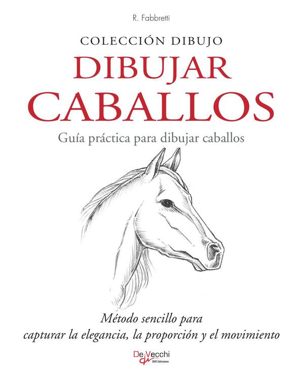 Dibujar caballos