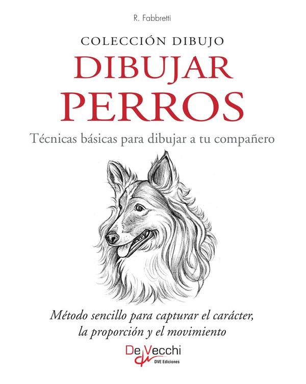 Dibujar perros