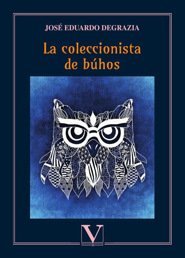 La coleccionista de búhos