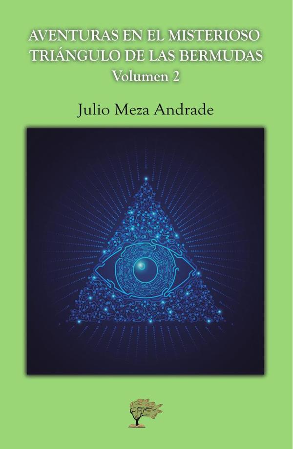 Aventuras en el misterioso triángulo de las bermudas