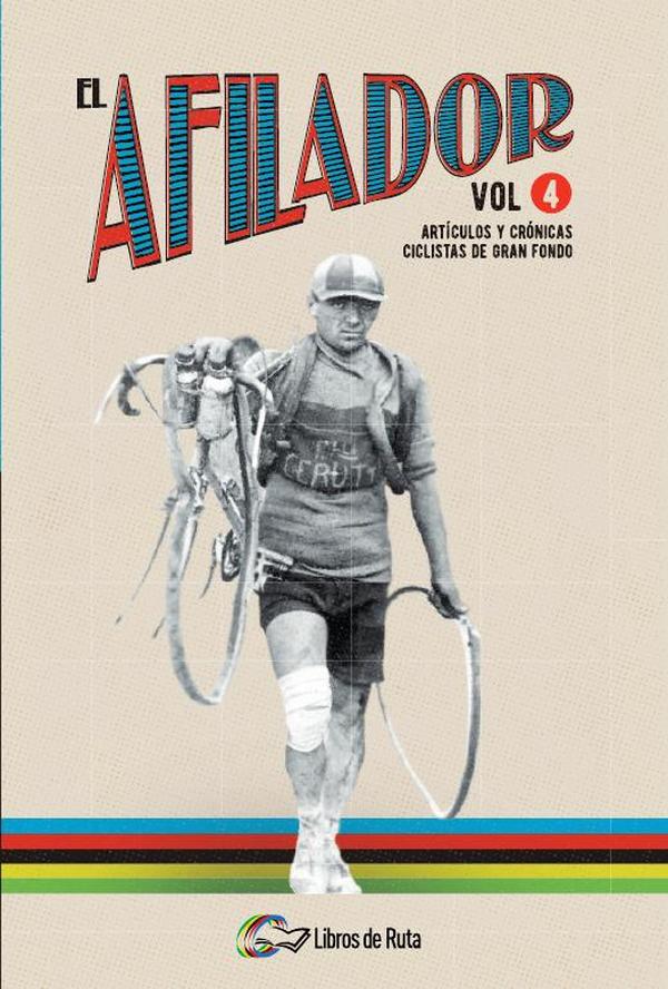 El Afilador Vol. 4