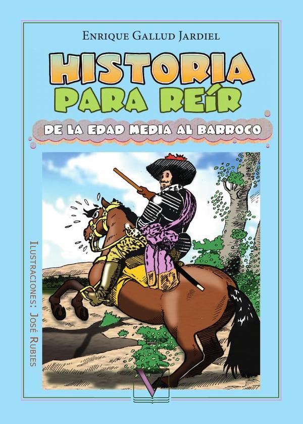 Historia para reír
