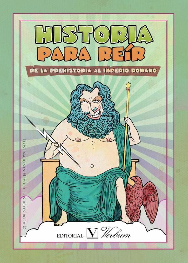 Historia para reír