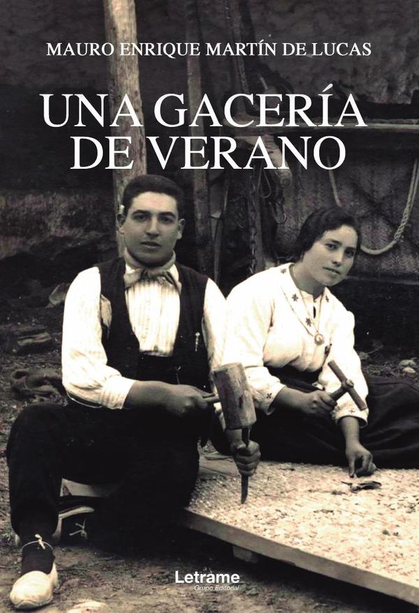 Una gacería de verano
