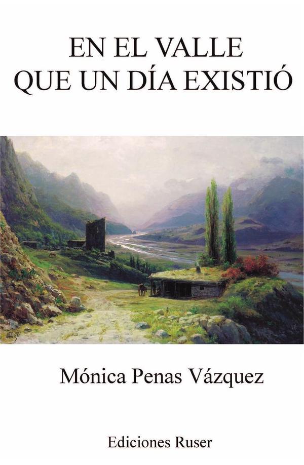 En el valle que un día existió