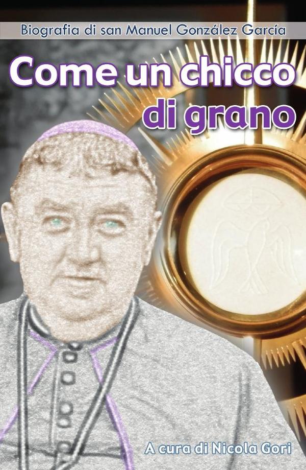 Come un chicco di grano