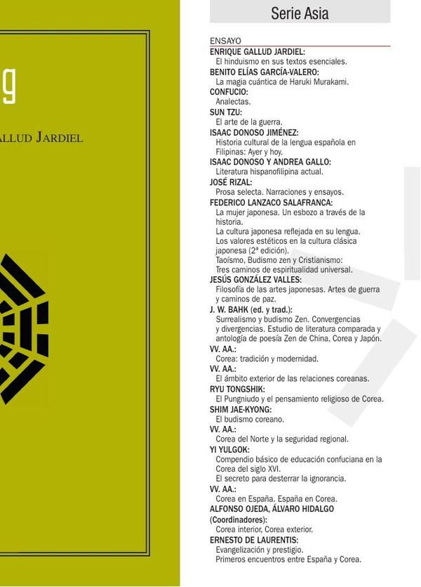 I Ching