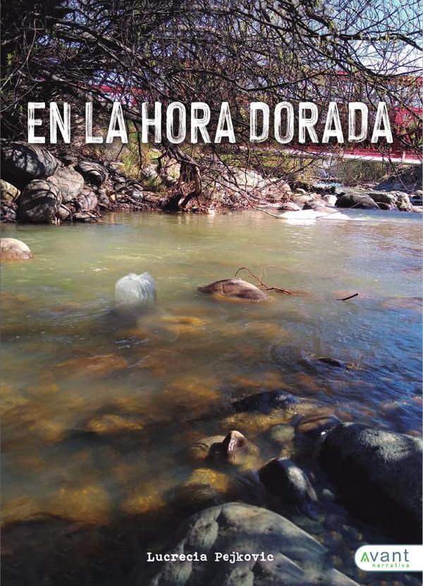 En la hora dorada