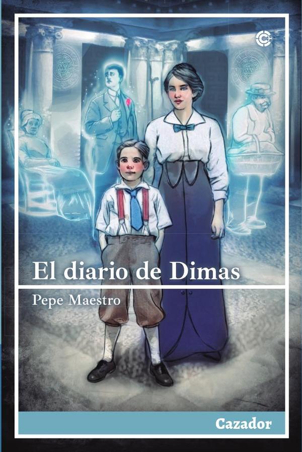 Diario de Dimas