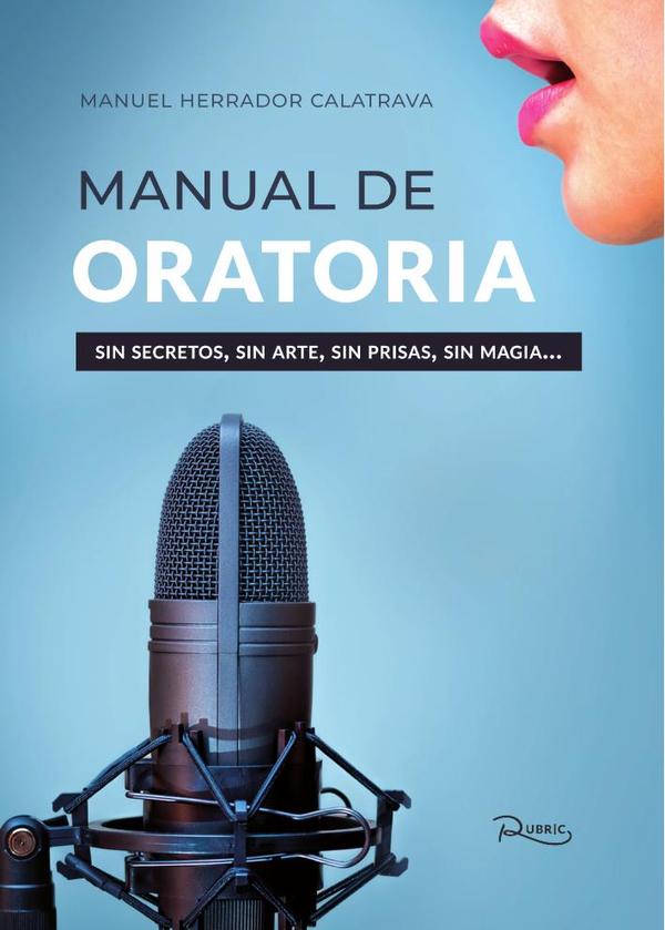 Manual de oratoria