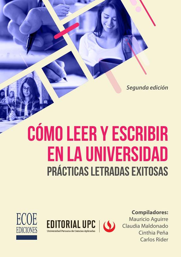 Cómo leer y escribir en la universidad