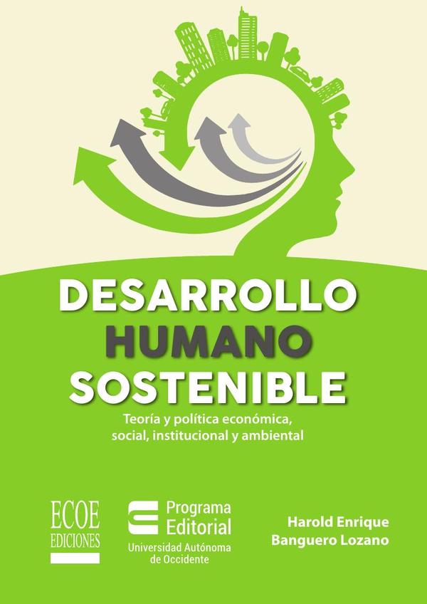 Desarrollo humano sostenible