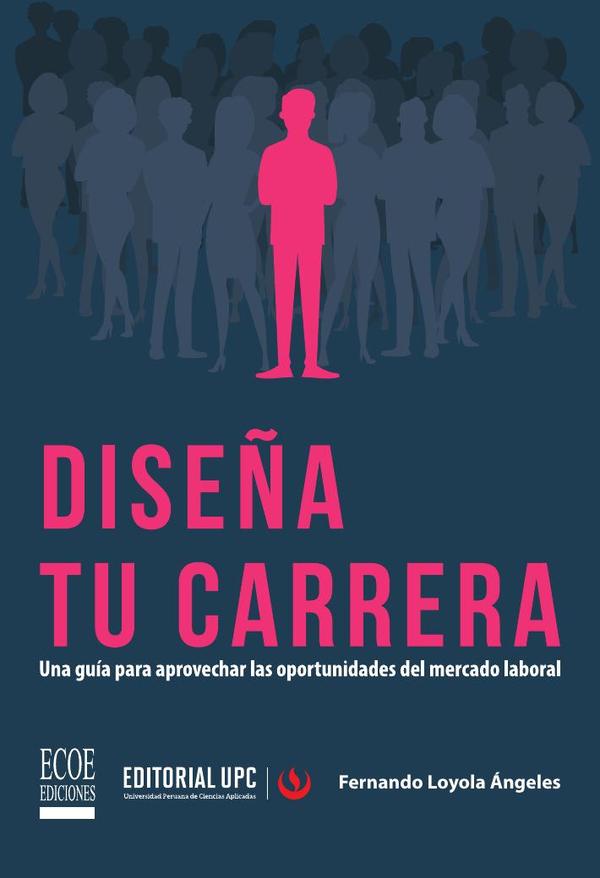 Diseña tu carrera