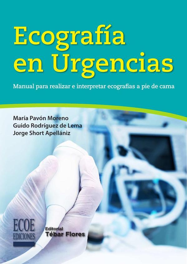 Ecografía en urgencias