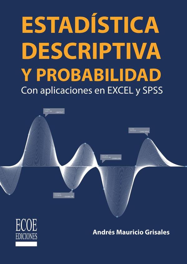 Estadística descriptiva y probabilidad