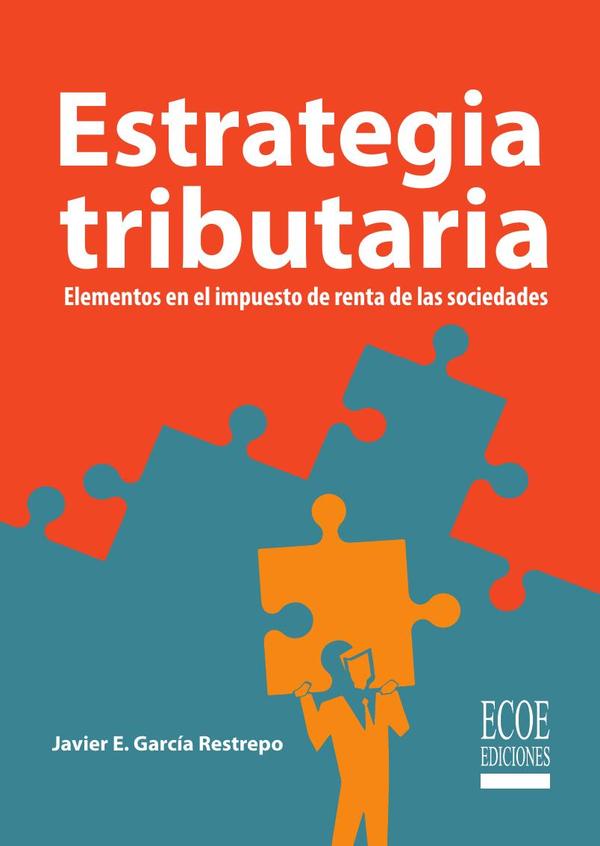Estrategia tributaria.