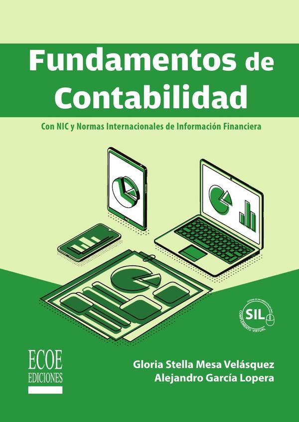 Fundamentos de contabilidad