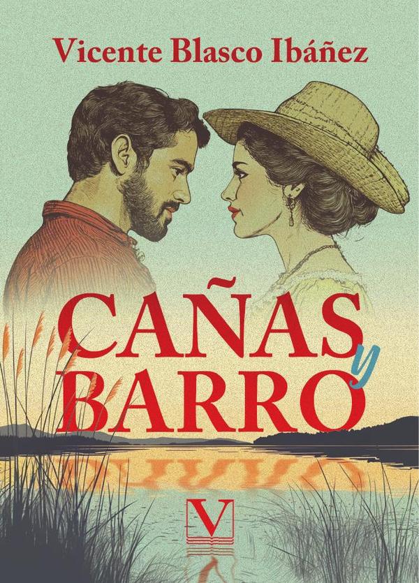 Cañas y barro