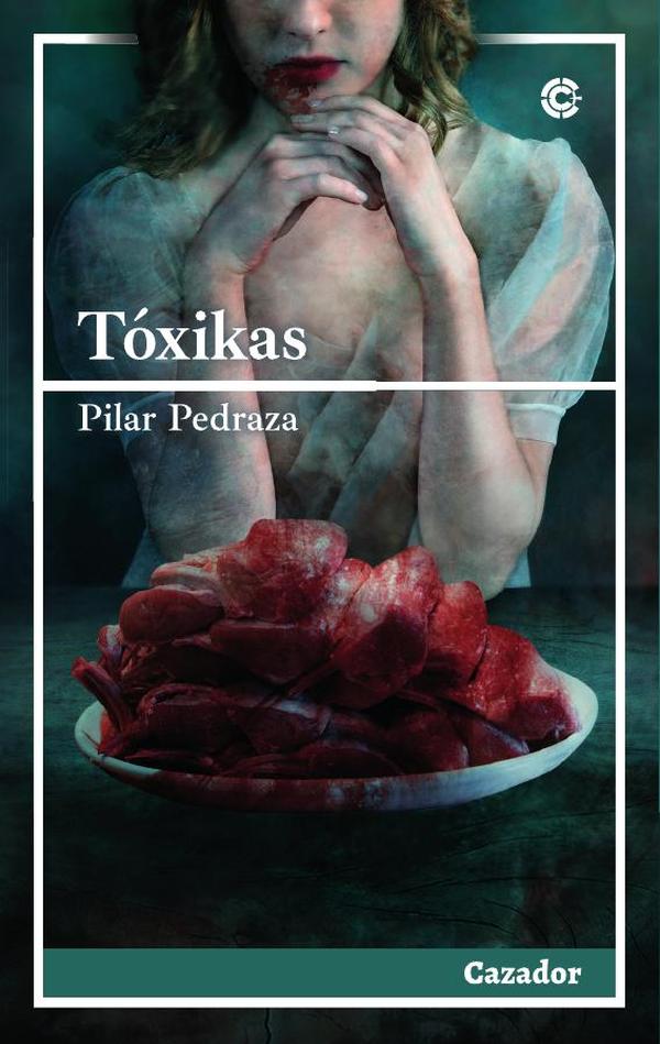 Tóxikas