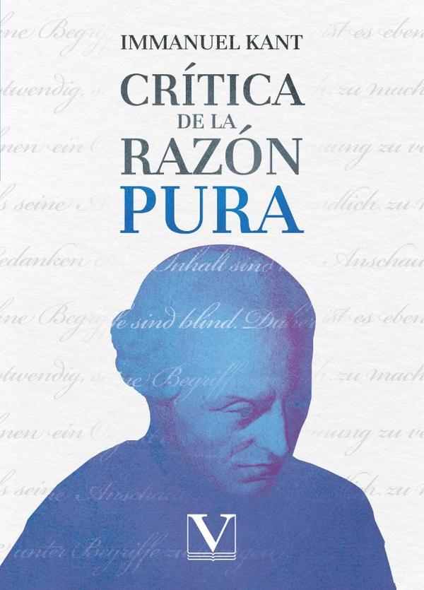Crítica de la razón pura