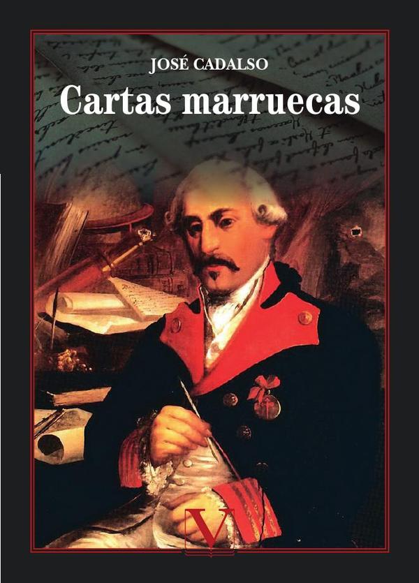 Cartas marruecas