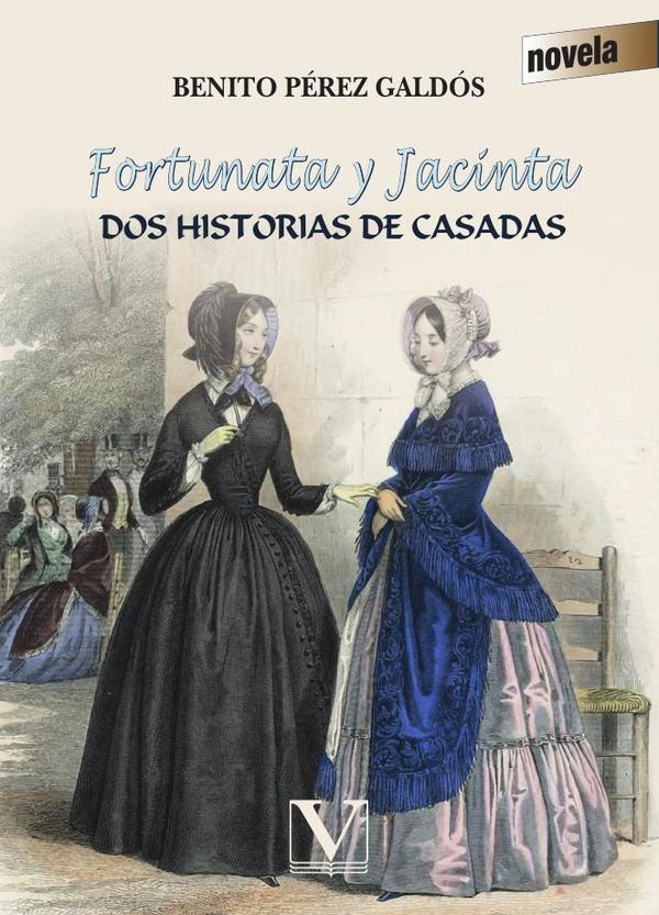 Fortunata y Jacinta
