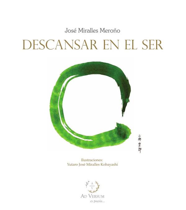 Descansar en el ser