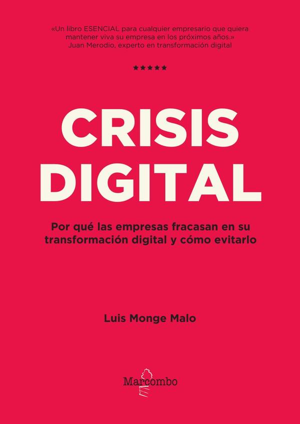Crisis digital