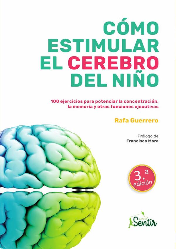 Cómo estimular el cerebro del niño