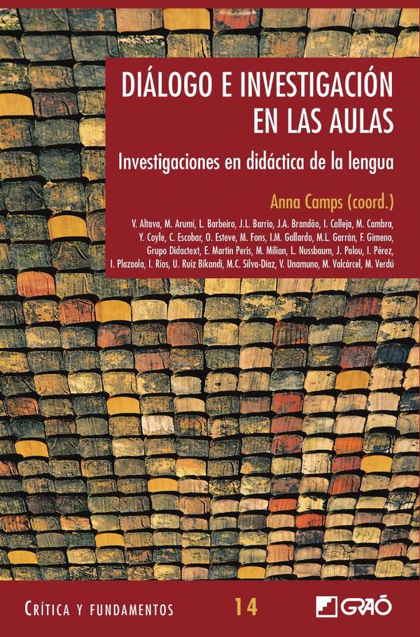 Diálogo e investigación en las aulas