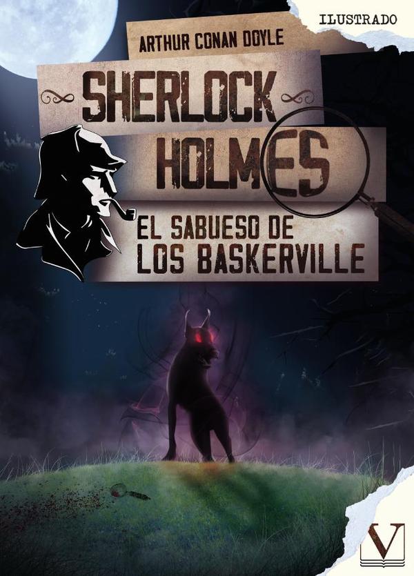Sherlock Holmes