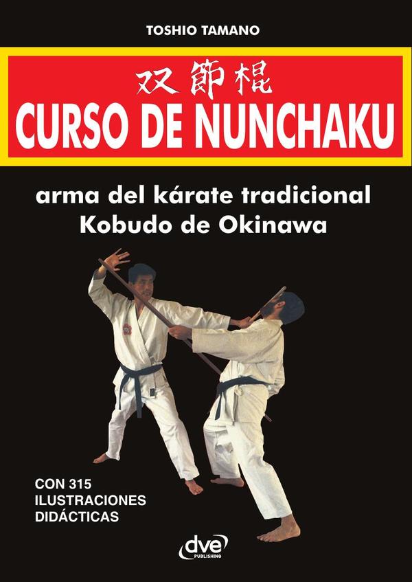 Curso de nunchaku