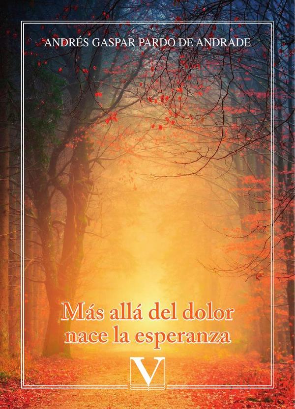 Más allá del dolor nace la esperanza