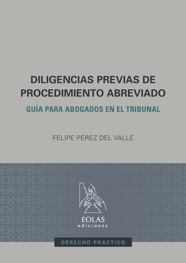 Diligencias previas de procedimiento abreviado