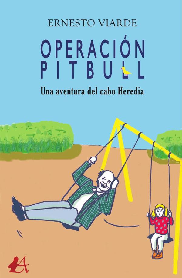 Operación Pitbull