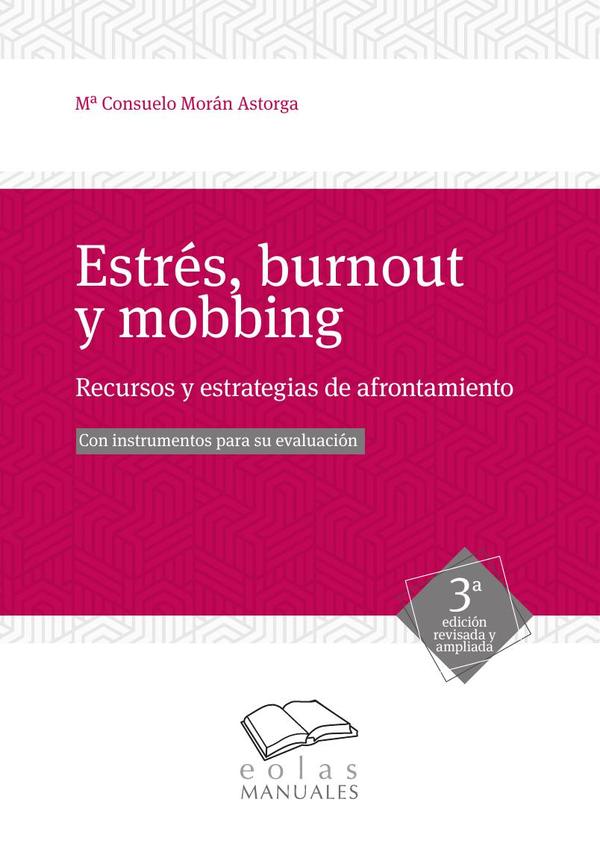Estrés, burnout y mobbing