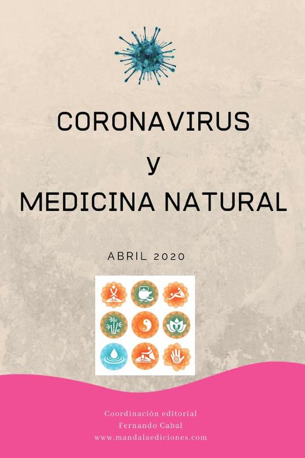 Coronavirus y Medicina Natural
