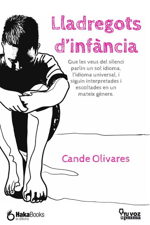 Lladregots d'infàncies